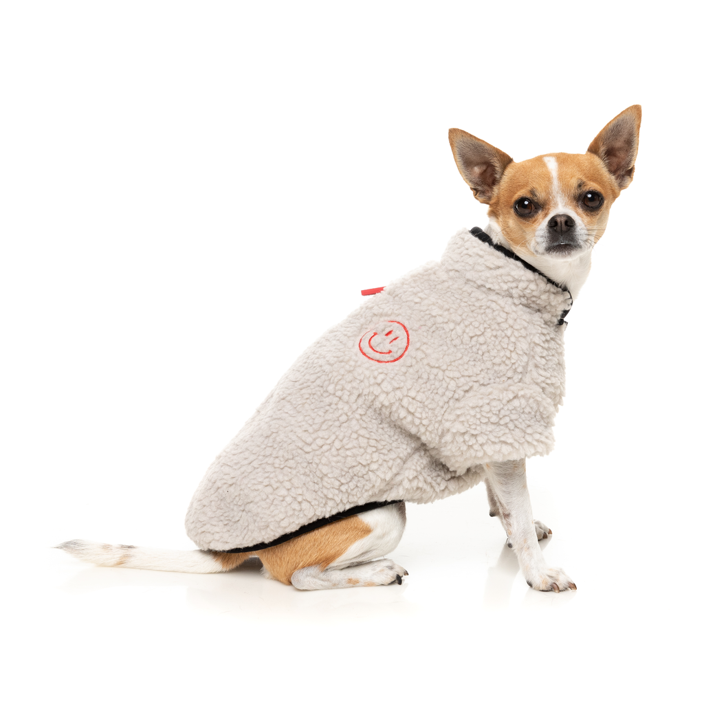 Basecamp Jacket - Stone