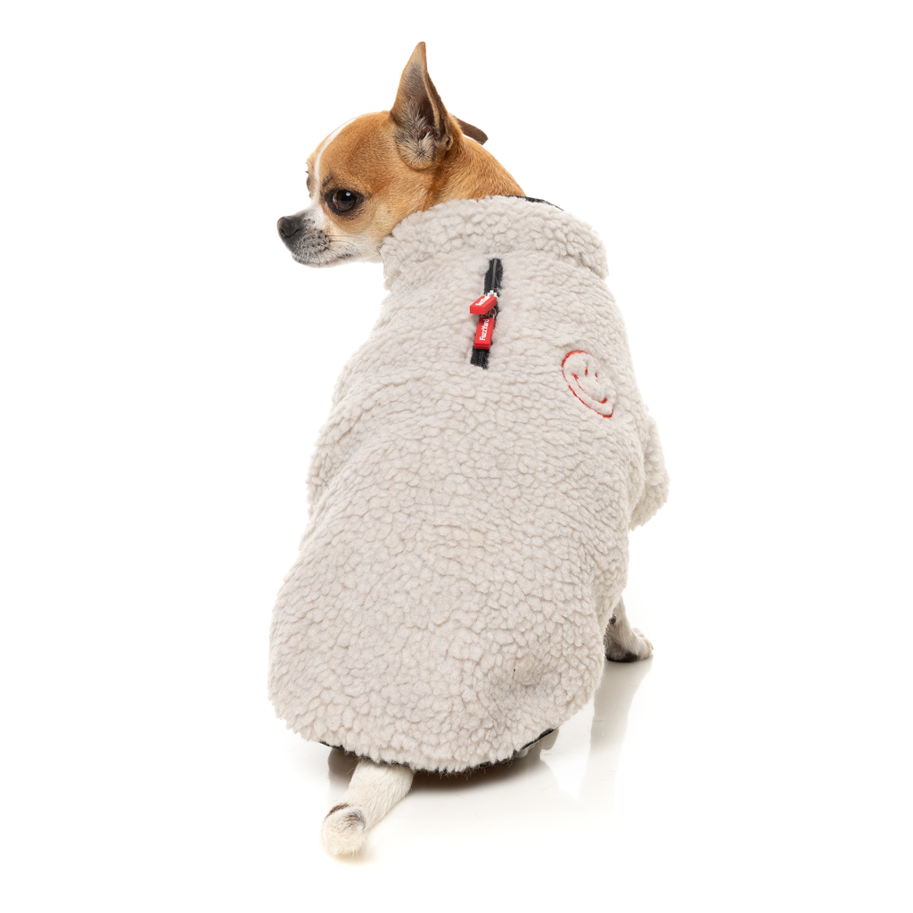 Basecamp Jacket - Stone