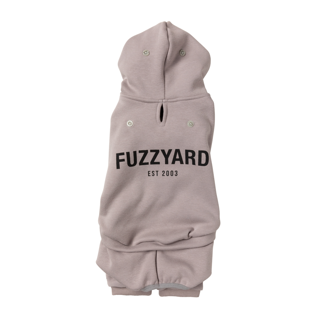 Urban Tracksuit - Cool Grey