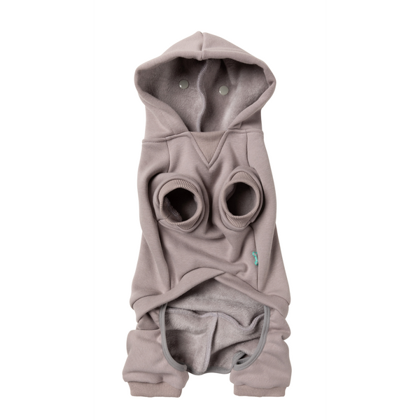 Urban Tracksuit - Cool Grey