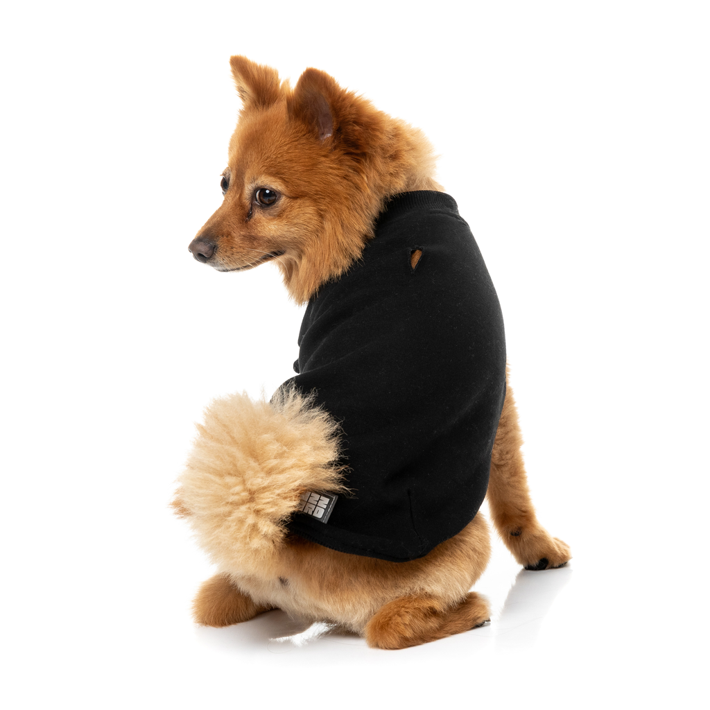 Allday Sweater - Black