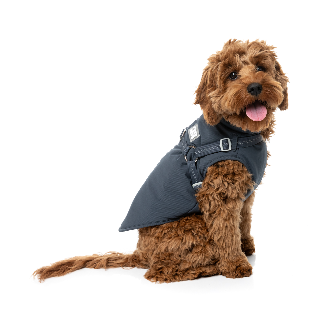 Horizon Jacket - Navy