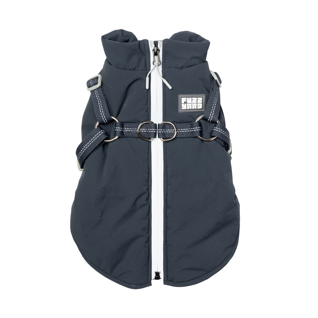Horizon Jacket - Navy