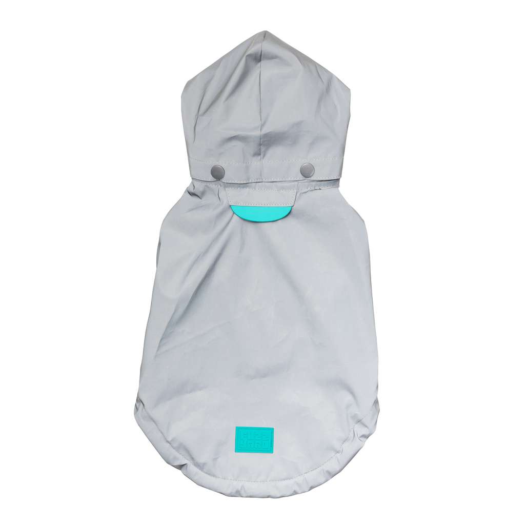 Evo Raincoat - Reflective