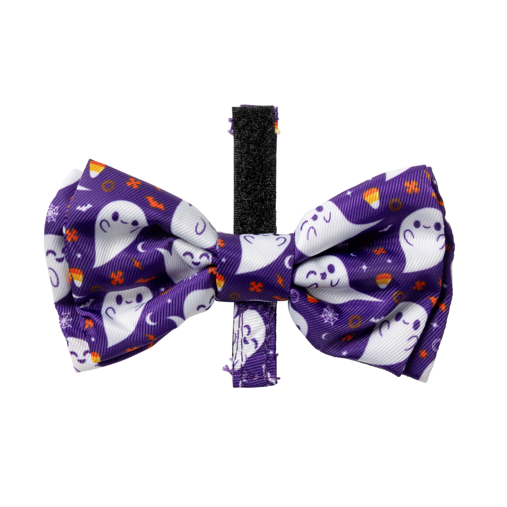 Spooky Spirits - Pajarita para perros y gatos