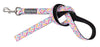 Bubblegum Burst - Correa para perro