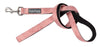 Thornbury Brick Red - Correa para perro