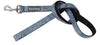 Thornbury Aegan Blue - Correa para perro