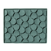 Hide & Treat Mat FuzzYard LIFE  - Myrtle Green