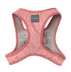 Thornbury Brick Red - Arnés Step In para perros