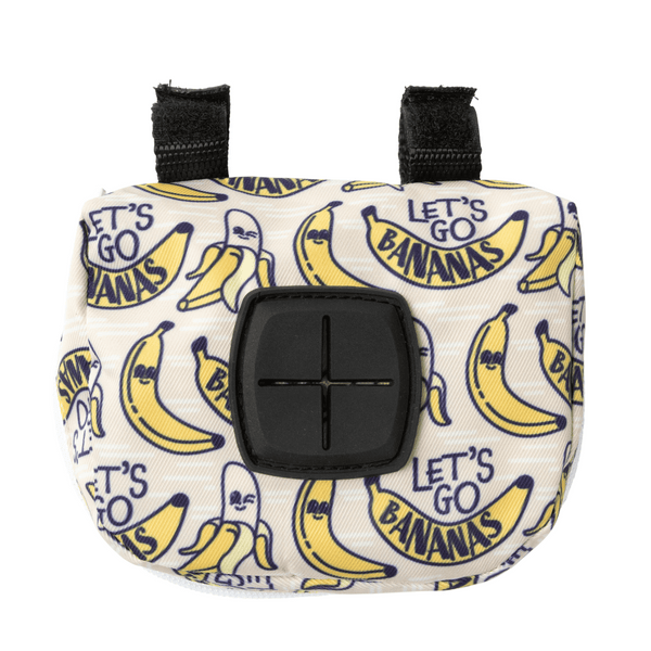 Go Bananas - Dispensador de bolsas