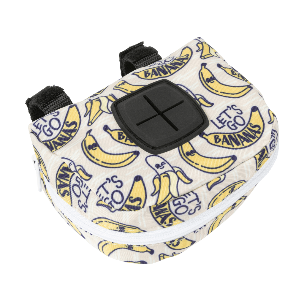 Go Bananas - Dispensador de bolsas