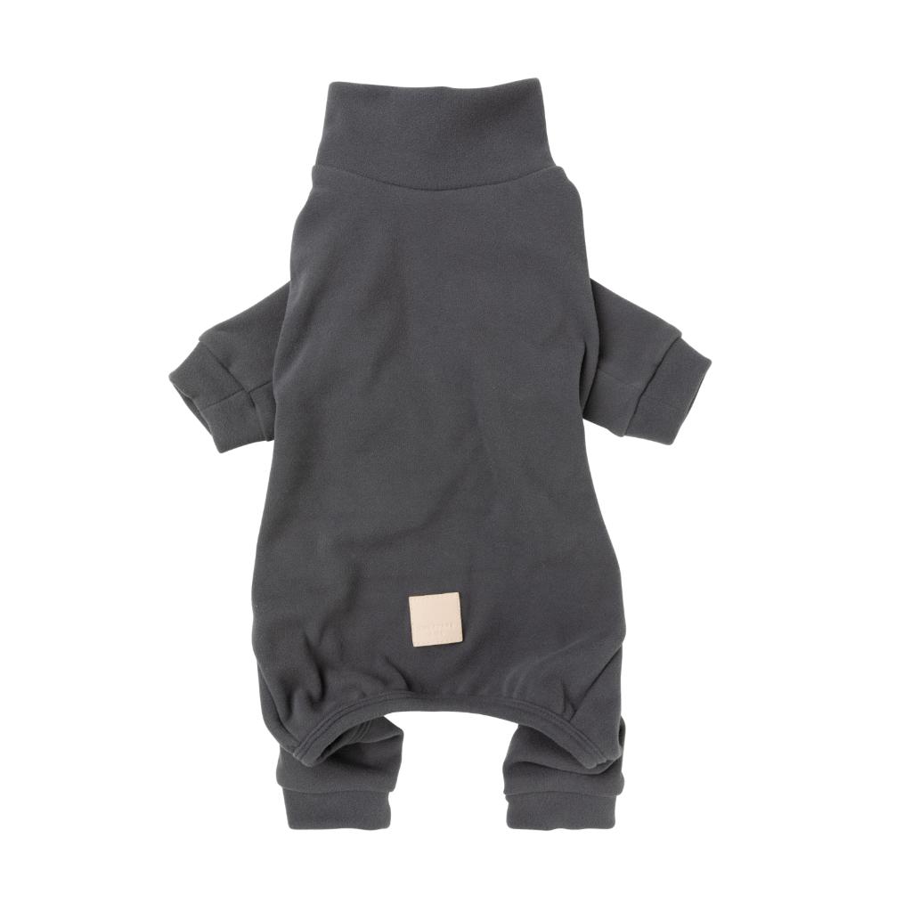 Slate Grey - Pijama FuzzYard Life