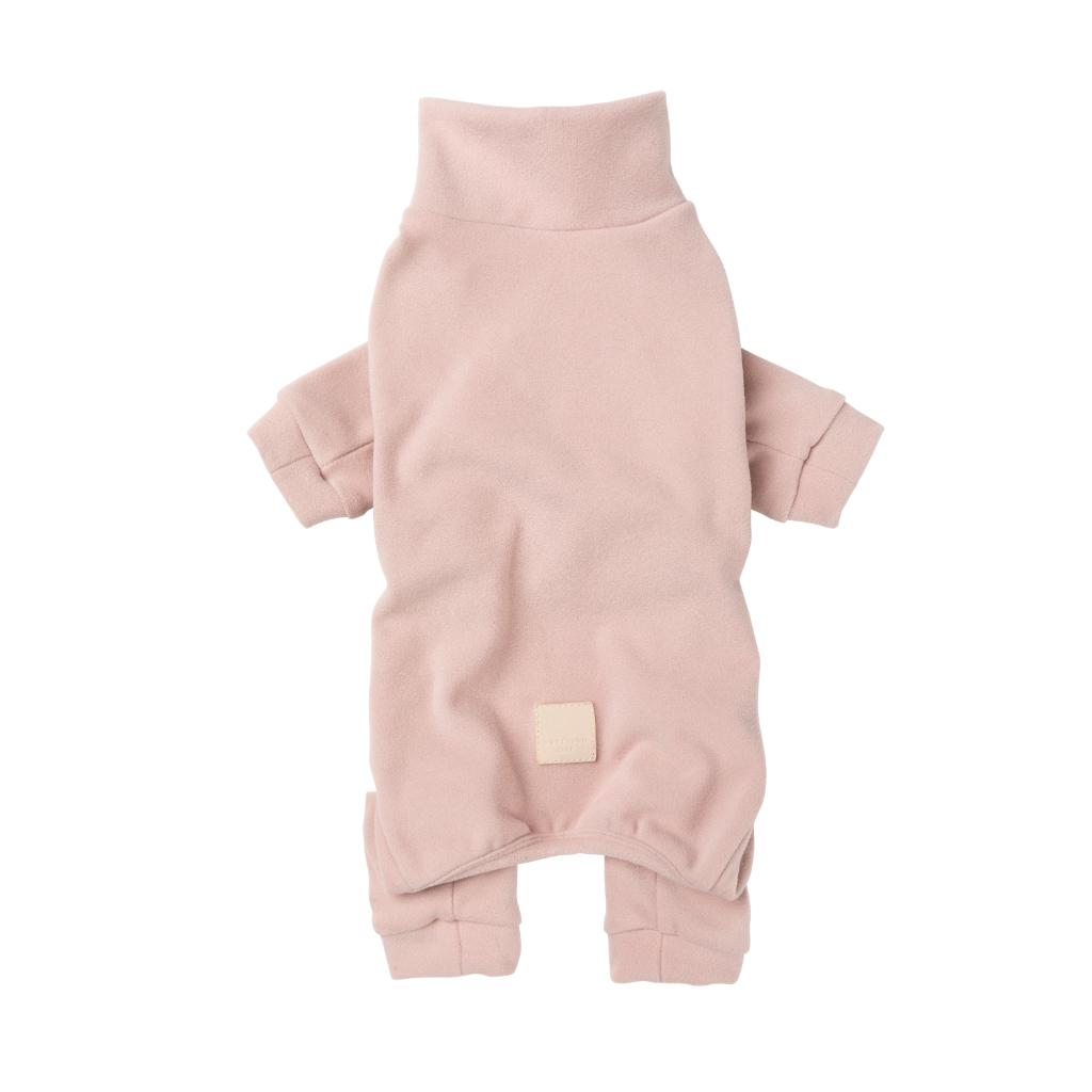 Soft Blush - Pijama FuzzYard Life
