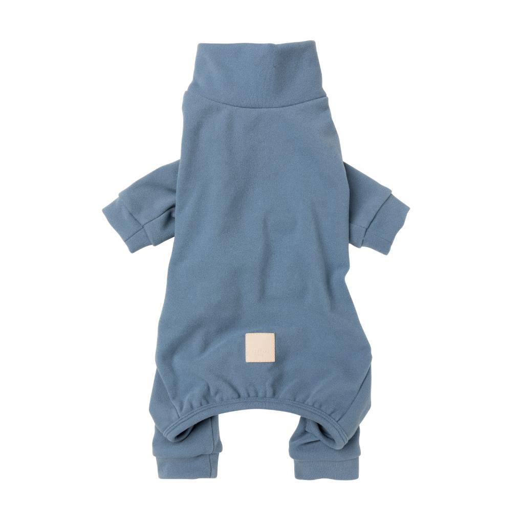 French Blue - Pijama FuzzYard Life