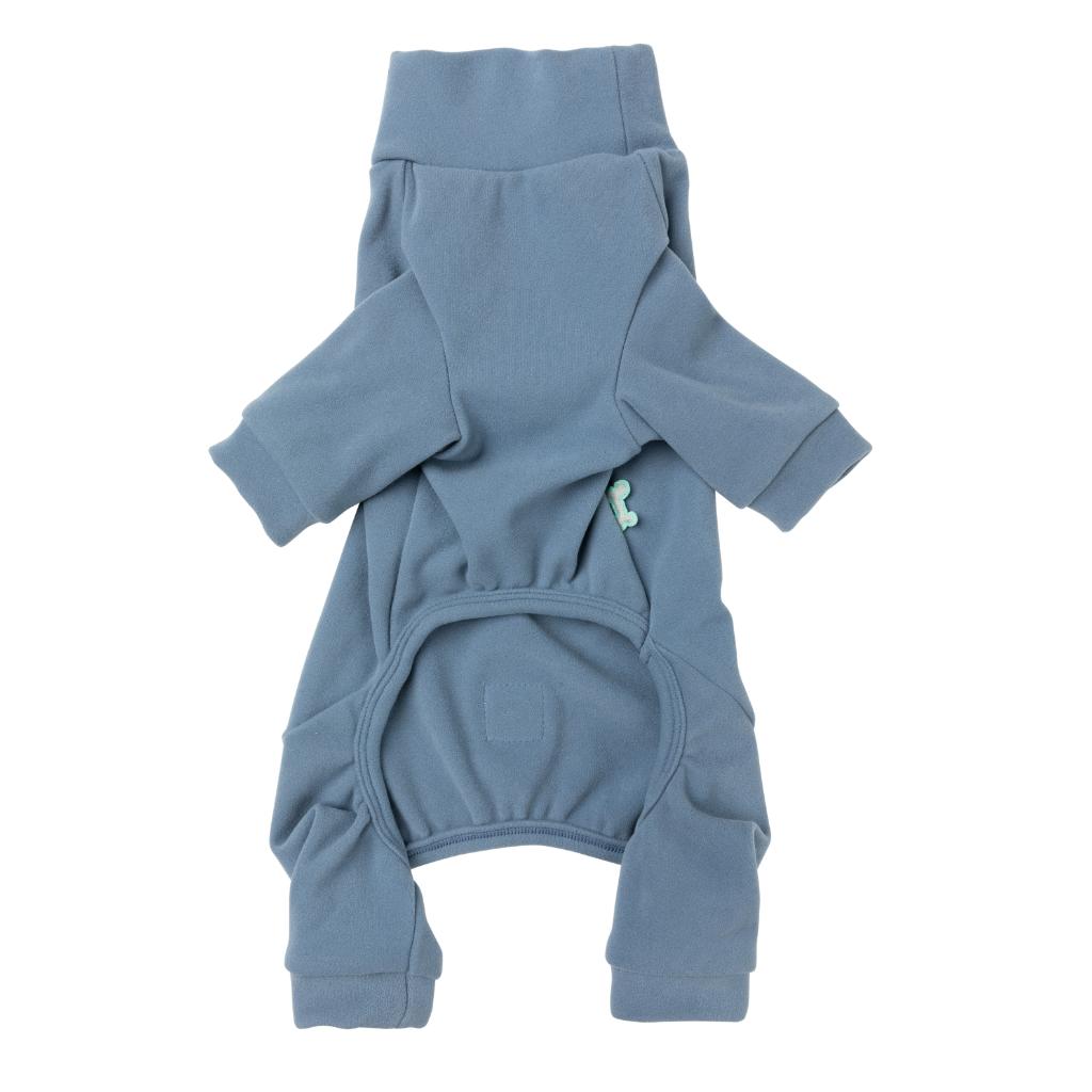 French Blue - Pijama FuzzYard Life