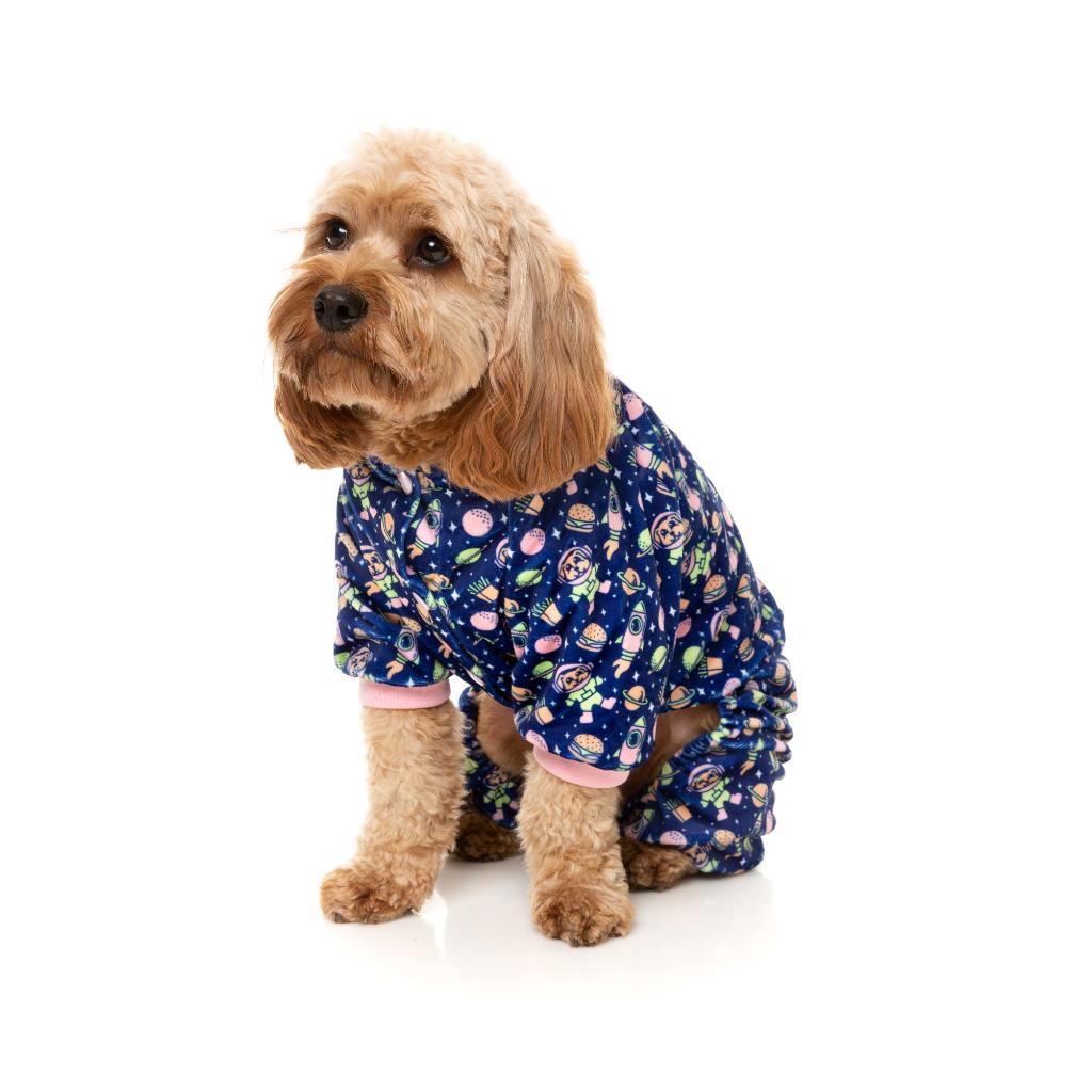 Pyjama Pluto Pup