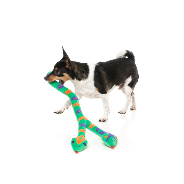 HISSY ELLIOT L - JUGUETE PARA PERROS