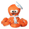 Sailor Squiggles - Juguete para perros