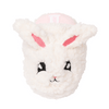 Fluffy Bunny Slipper - Juguete para perro
