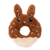 Big Bunny Donut - Juguete para perro
