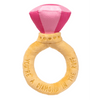 Diamond In The Ruff Ring - Love Collection Toy -  Juguete para perro