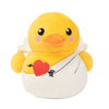Cupid Duck - Love Collection Toy - Juguete para perro