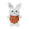 Choc Belly Bunny - Juguete para perro