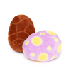 Pascua Egg 2PK - Juguete para perro