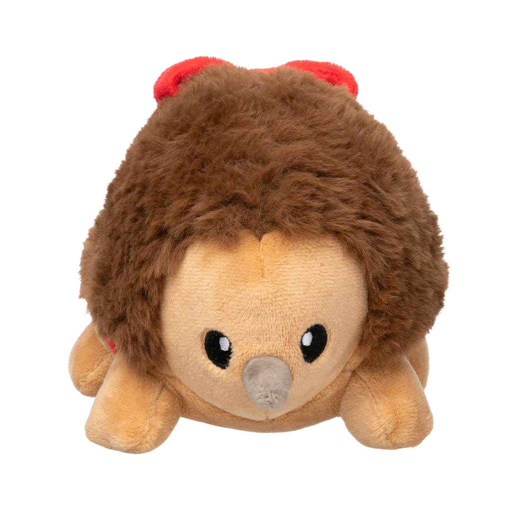 FuzzYard Juguete de Navidad - Errol Echidna