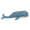 Ballena French Blue - Sea Life Toy - Juguete para perro