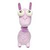 Neckita The Llama - Neck Minnit - Juguete para perro