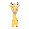 Neckholas The Giraffe - Neck Minnit - Juguete para perro