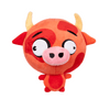 Moo Hammad Ali -  FuzzYard Toy Noggins - Juguete para perro
