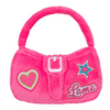 So Fetch Handbag - Y2K Slumber Party - Juguete para perro