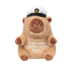 DOG TOY - CAPY-TAIN