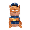 Curbside Carl -  FuzzYard Toy Squirrels - Juguete para perro