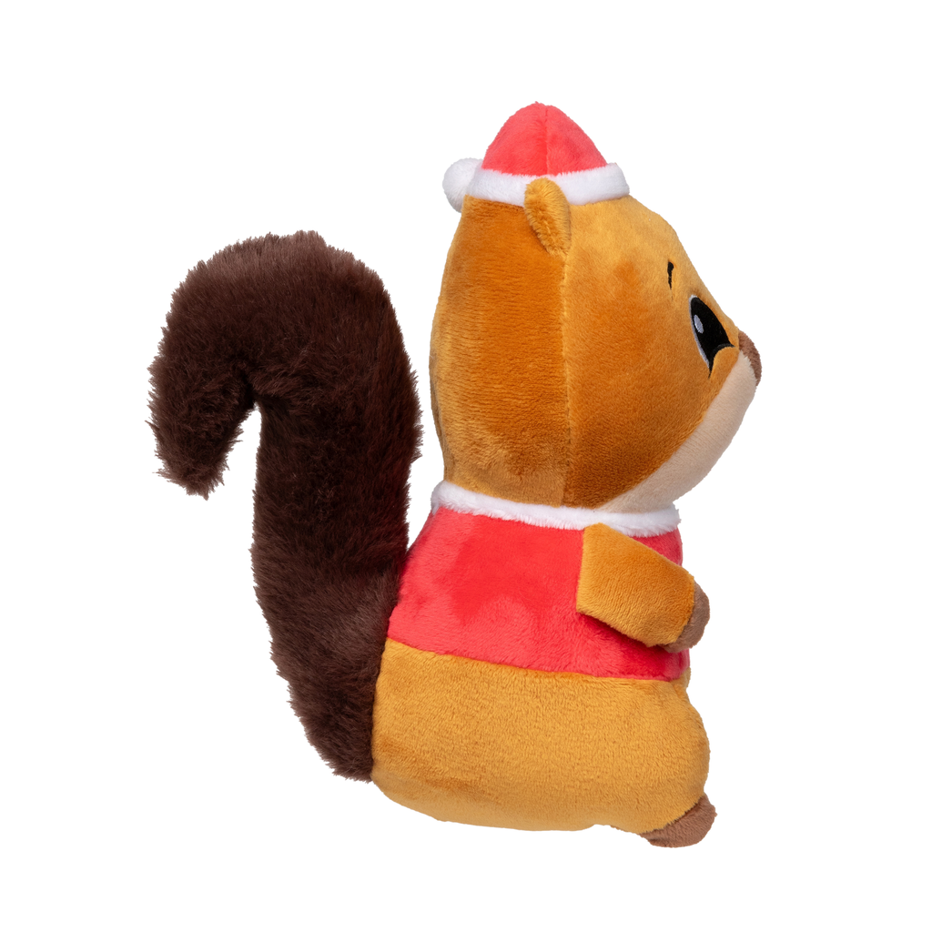 FuzzYard Juguete de Navidad - #1 Nut Cracker
