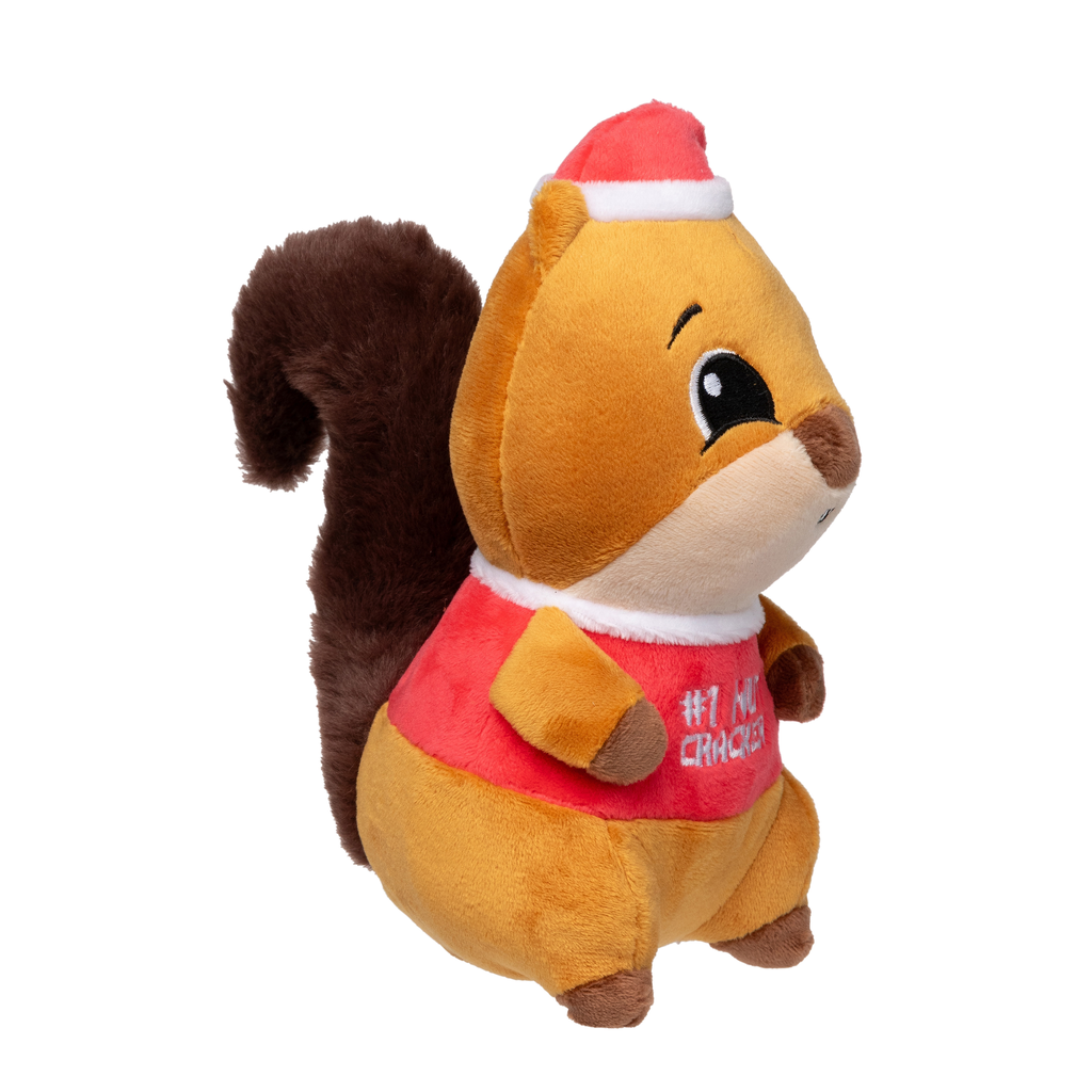 FuzzYard Juguete de Navidad - #1 Nut Cracker