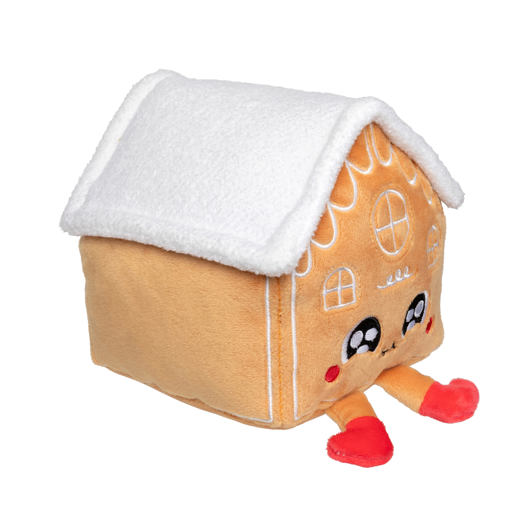 FuzzYard Juguete de Navidad - Holly House