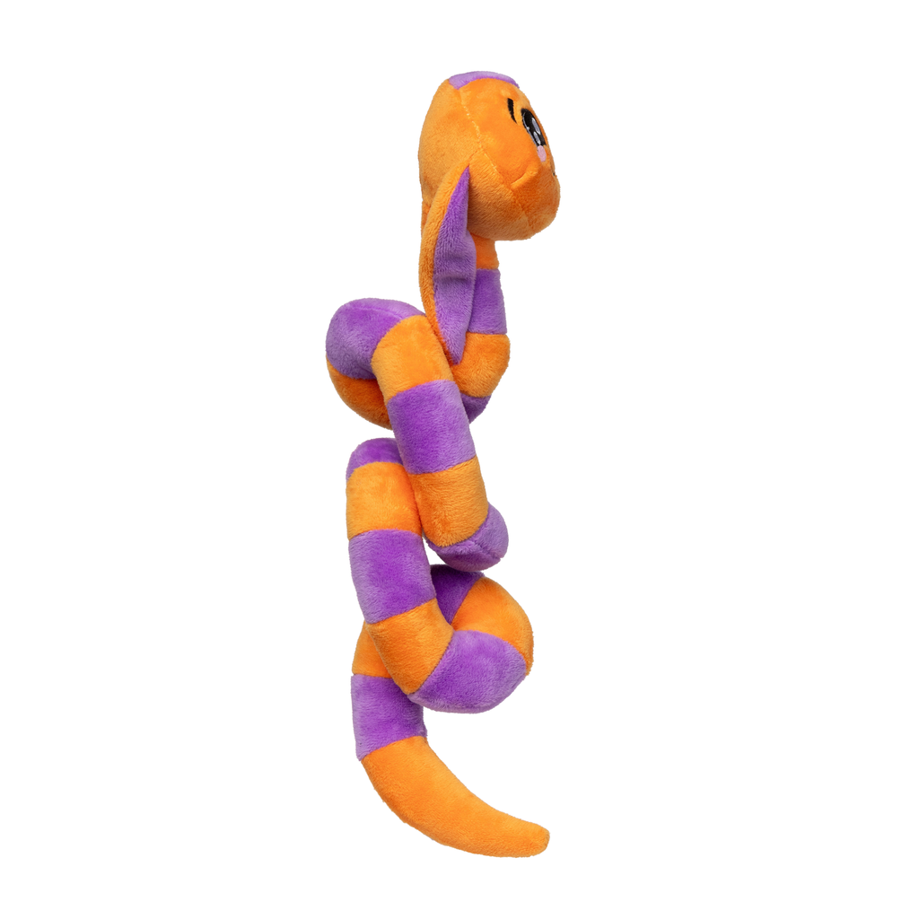 SSS-TEVEN THE SNAKE - JUGUETE PARA PERROS