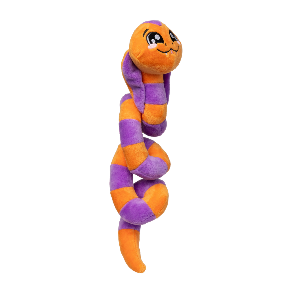 SSS-TEVEN THE SNAKE - JUGUETE PARA PERROS