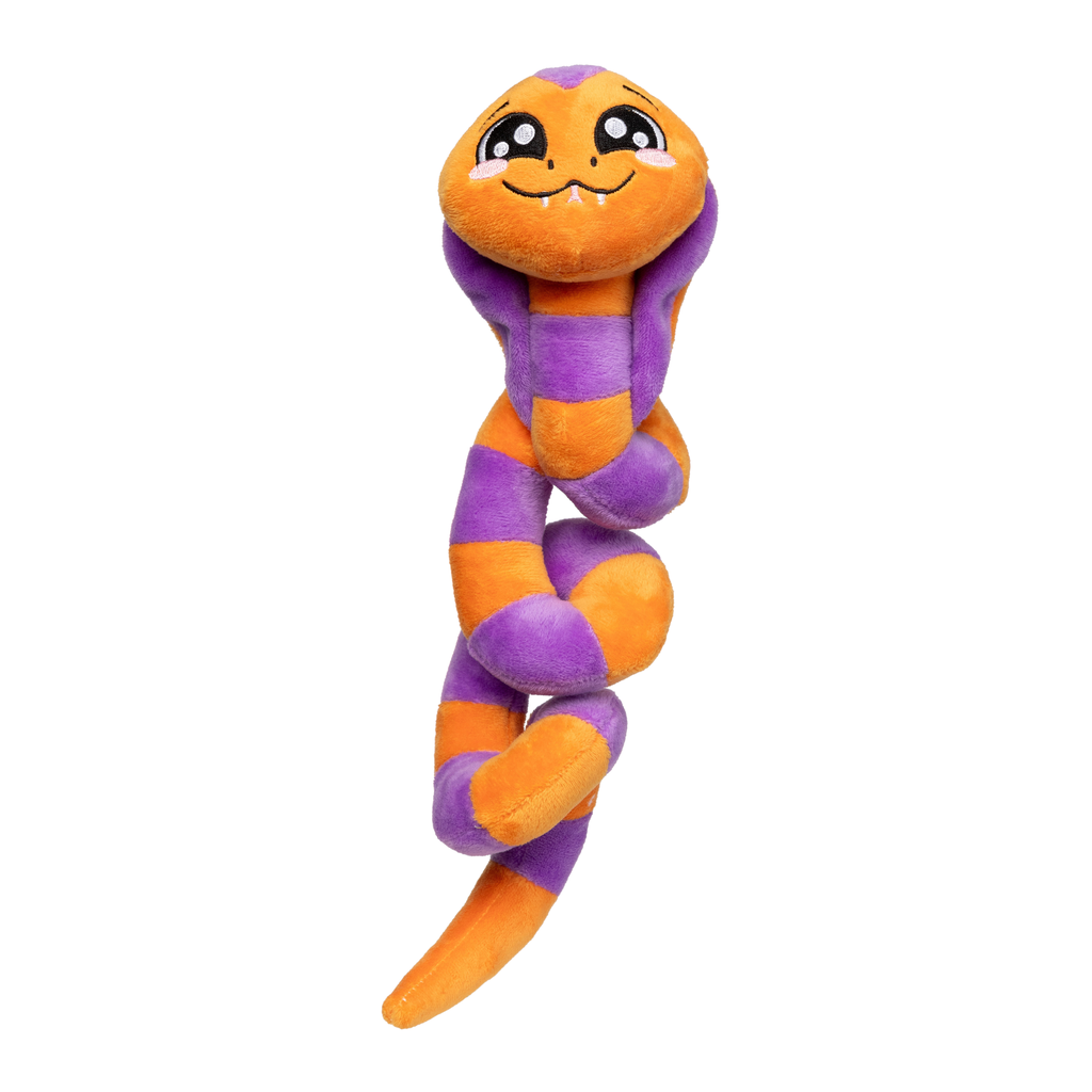 SSS-TEVEN THE SNAKE - JUGUETE PARA PERROS