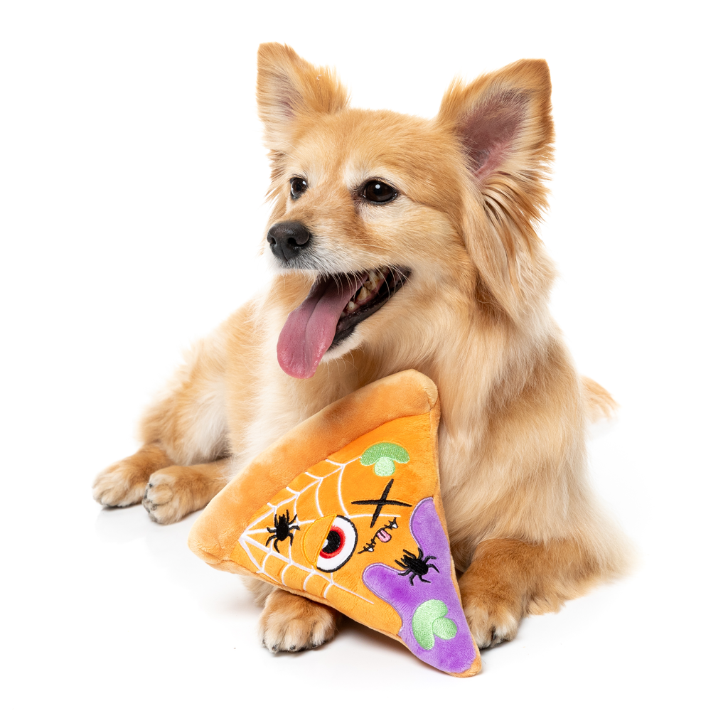 WEB-ERONI PIZZ - JUGUETE PARA PERROS