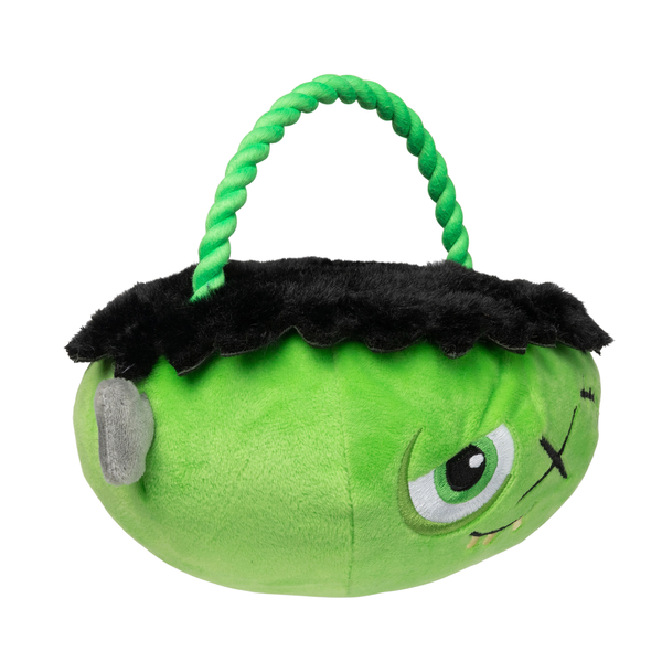 FRANKEN BASKET - JUGUETE PARA PERROS