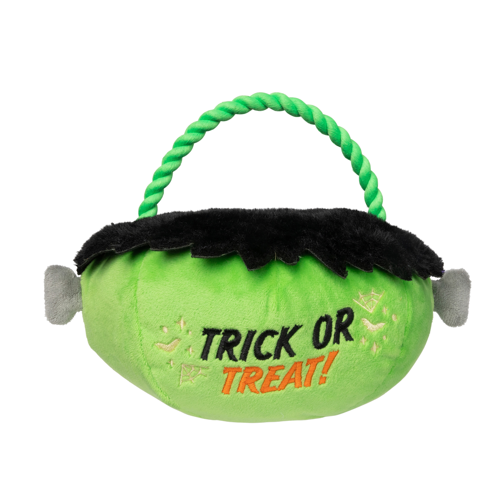 FRANKEN BASKET - JUGUETE PARA PERROS