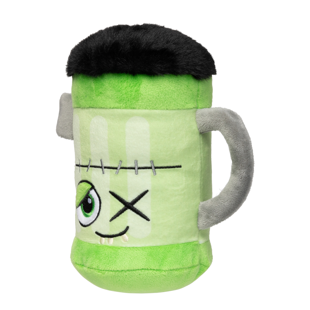 FRANKEN-STEIN BEER - JUGUETE PARA PERROS