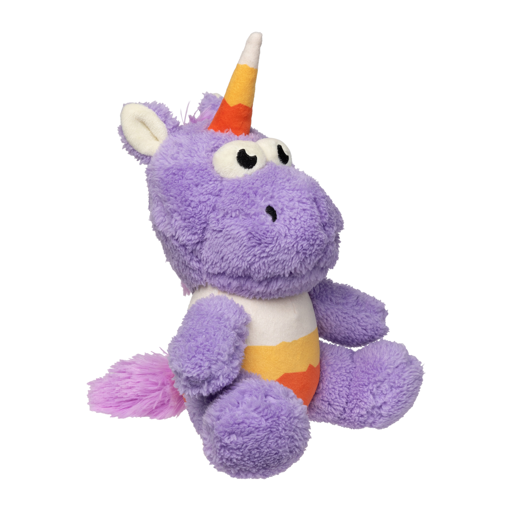 CANDY CORN ELECTRA - JUGUETE PARA PERROS