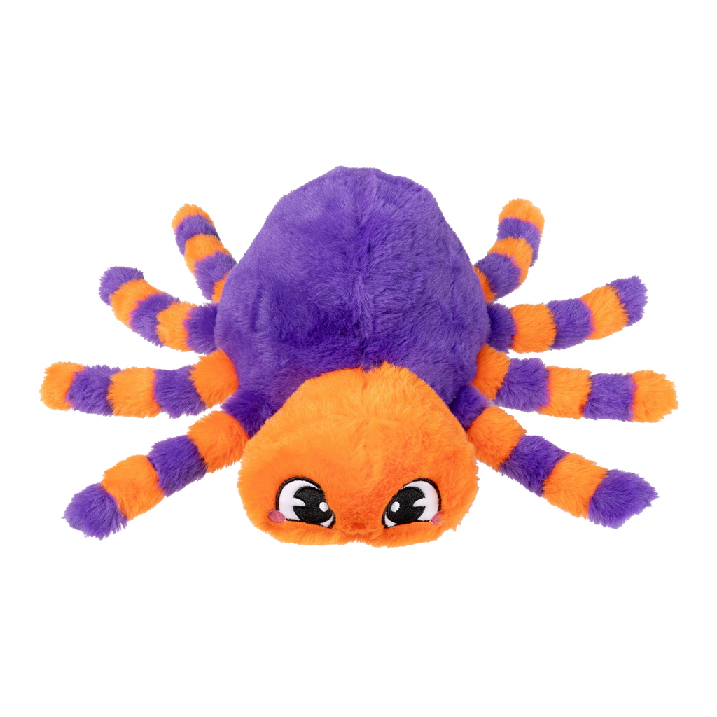TARANTINA THE SPIDER - JUGUETE PARA PERROS