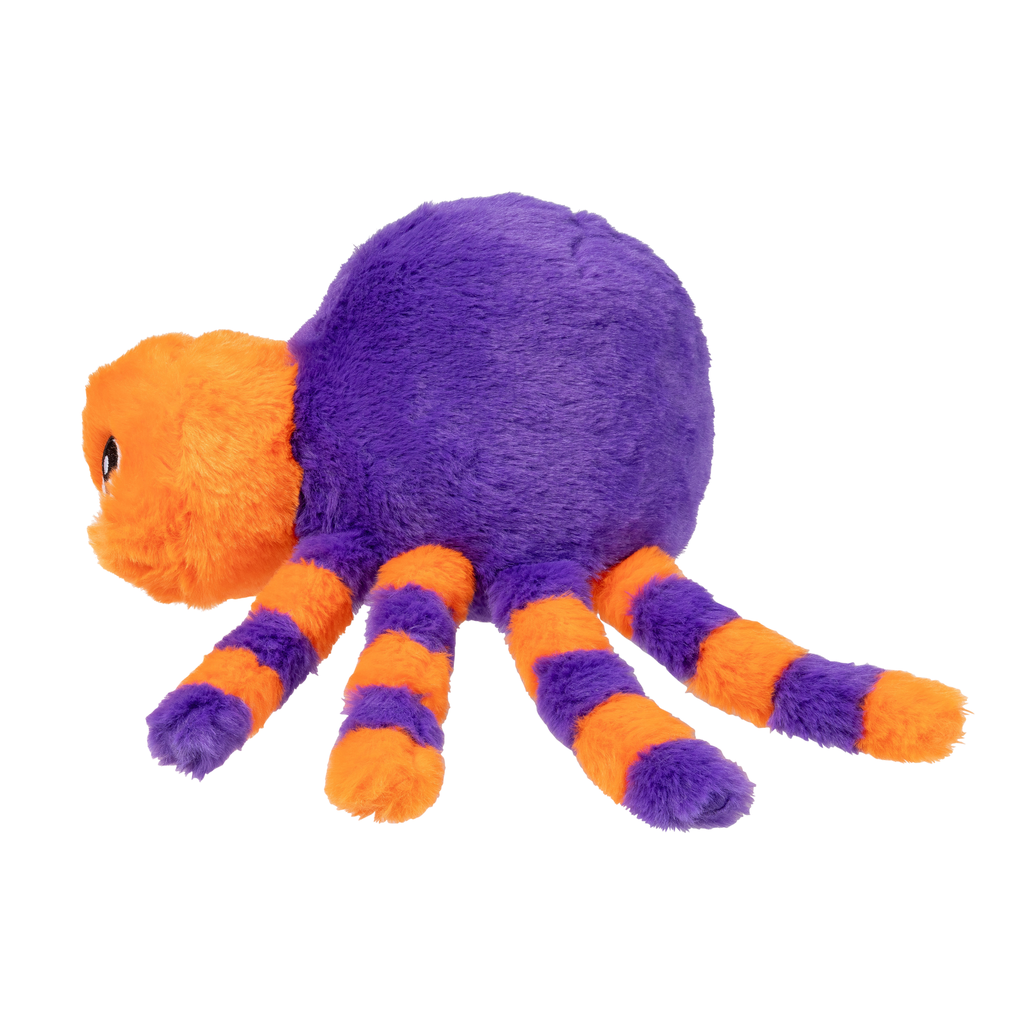TARANTINA THE SPIDER - JUGUETE PARA PERROS